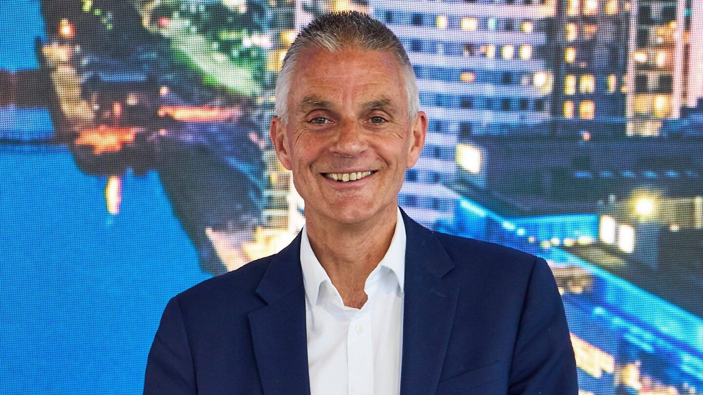 Tim Davie